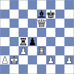 Sargissyan - Onufrienko (chess.com INT, 2021)