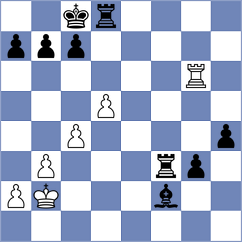 Hoffmann - Tabak (chess.com INT, 2024)