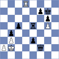 Kislov - Havanecz (Chess.com INT, 2021)