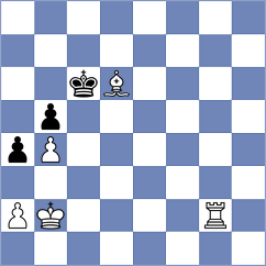 Kravtsiv - Toktomushev (chess.com INT, 2024)