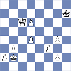 Manukian - Omariev (Chess.com INT, 2021)