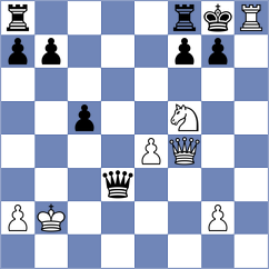Shahaliyev - Krysa (Chess.com INT, 2021)