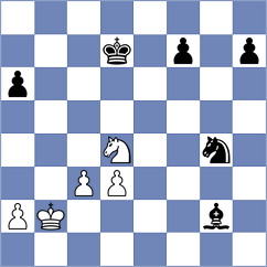 Zampronha - Verbin (chess.com INT, 2023)
