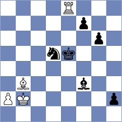 Drygalov - Rychagov (chess.com INT, 2021)