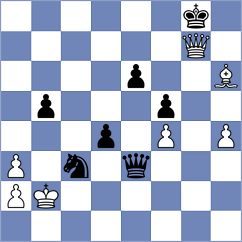 Hong - Quesada Perez (chess.com INT, 2024)