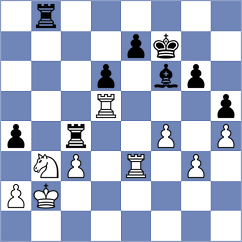Belmonte - Kushko (chess.com INT, 2024)