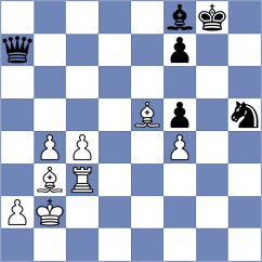 Murthy - Manukyan (chess.com INT, 2024)