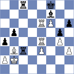 Morales Garcia - Keller (chess.com INT, 2024)