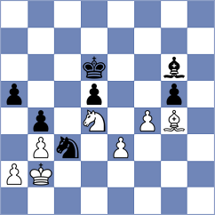 Oussedik - Erenburg (Chess.com INT, 2018)