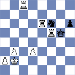 Dominguez Perez - Vachier Lagrave (chess.com INT, 2024)