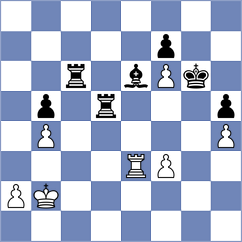 Delavari - Amini (Chess.com INT, 2021)