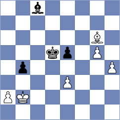 Krivonosov - Ozates (Chess.com INT, 2021)