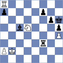 Kiseleva - Garcia de Dios (chess.com INT, 2024)