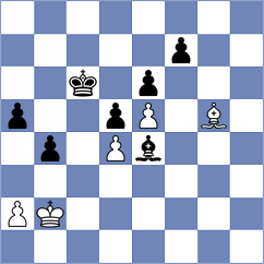 Talbi - Krallis (chess.com INT, 2023)