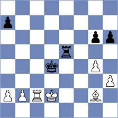 Makarian - Gaisinsky (chess.com INT, 2022)