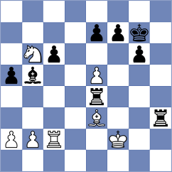 Desideri - Svicevic (chess.com INT, 2021)