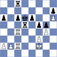 Vlassov - Mamedjarova (chess.com INT, 2024)