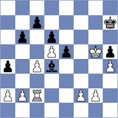 Devaev - Petrova (chess.com INT, 2023)