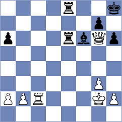 Matveev - Haydon (Chess.com INT, 2020)