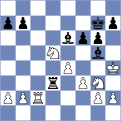 Hubbard - Riehle (chess.com INT, 2024)