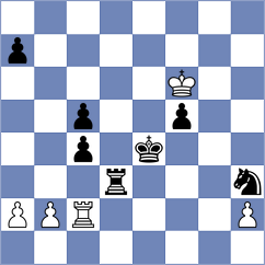 Grandadam - Makarian (chess.com INT, 2024)