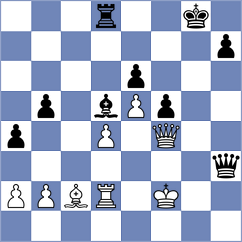 Jimenez Fernandez - Blanco Diez (chess.com INT, 2024)