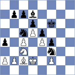 Moreira - Terletsky (chess.com INT, 2021)