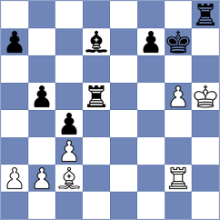Ovsiannikov - Womacka (Chess.com INT, 2020)