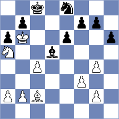 Javakhadze - Bagirova (chess.com INT, 2024)