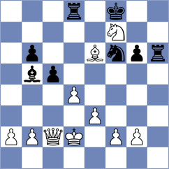 Remolar Gallen - Pranesh (chess.com INT, 2023)