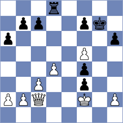 Can - Rios Parra (Chess.com INT, 2021)