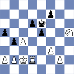 Niekras - Xie (chess.com INT, 2024)