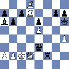 Shapiro - Martins (chess.com INT, 2023)