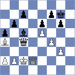 Ozkan - Zhukov (chess.com INT, 2021)