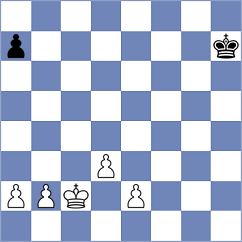 Migot - Reprintsev (Chess.com INT, 2021)