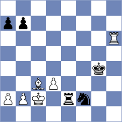 Pruijssers - Mazurkiewicz (chess.com INT, 2023)