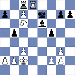 Tristan - Silva (chess.com INT, 2024)