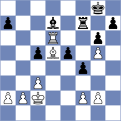 Manea - Abdulov (Chess.com INT, 2020)