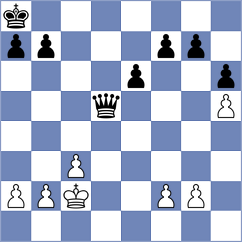 Nazzaro - De Paolis (Chess.com INT, 2020)