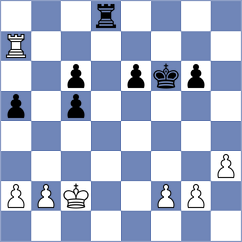 Rosenberg - Schill (chess.com INT, 2021)