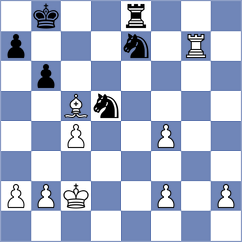 Demin - Lauda (chess.com INT, 2024)
