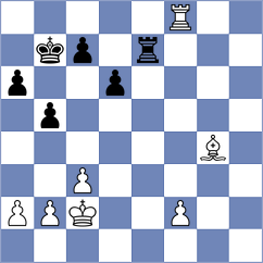 Olsarova - Neumann (Chess.com INT, 2021)