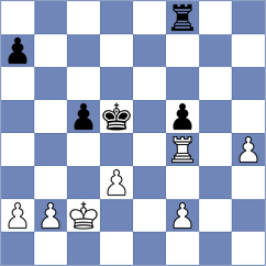 Loef - Cogan (chess.com INT, 2024)