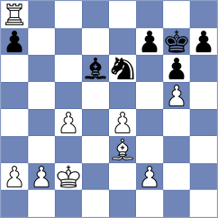 Bentivegna - Hamitevici (Chess.com INT, 2018)