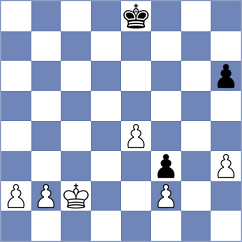 Sisabayev - Goumas (chess.com INT, 2023)