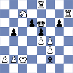 Bilic - Dwilewicz (chess.com INT, 2024)