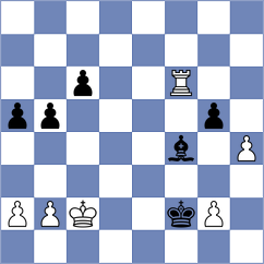 Senft - Clarke (chess.com INT, 2024)