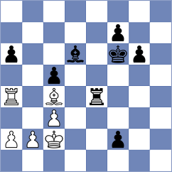 Vestby Ellingsen - Mozharov (Chess.com INT, 2020)