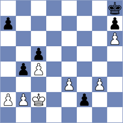 Perez - Titus (Chess.com INT, 2021)