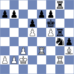 Livaic - Abarca Gonzalez (Chess.com INT, 2020)